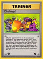 Challenge (74) - Team Rocket (TR)