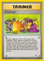 Challenge! (106) - Legendary Collection (LC)