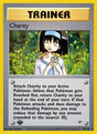 Charity (99) - Gym Heroes (G1)