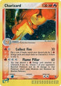 Charizard (100) - EX Dragon (DR)