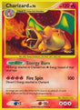 Charizard (103) - Stormfront (SF)