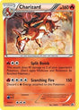 Charizard (19) - Legendary Treasures (LTR)