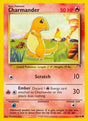 Charmander (70) - Legendary Collection (LC)