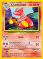 Charmeleon (37) - Legendary Collection (LC)