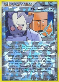 Charons Choice (RT6) - Rising Rivals (RR)