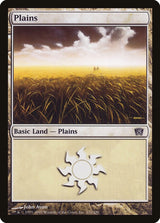 Plains (331) - Eighth Edition (8ED)