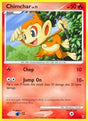 Chimchar (97) - Supreme Victors (SV)