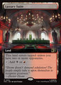 Luxury Suite (482) - Marvel Super Heroes Commander (MSC)