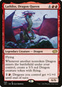 Lathliss, Dragon Queen (566) - Jumpstart 2022 (J22)