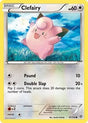 Clefairy (97) - Plasma Storm (PLS)