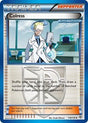 Colress Team Plasma (118) - Plasma Storm (PLS)