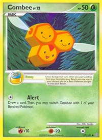 Combee (57) - Stormfront (SF)