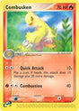 Combusken (25) - EX Dragon (DR)