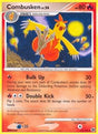 Combusken (35) - Great Encounters (GE)
