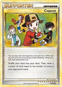 Copycat (90) - HeartGold SoulSilver (HS)