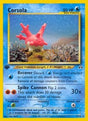 Corsola (37) - Neo Discovery (N2)