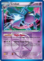 Crobat Team Plasma (55) - Plasma Storm (PLS)