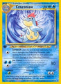 Croconaw (31) - Neo Genesis (N1)