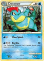 Croconaw (41) - Call of Legends (CL)