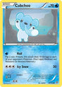 Cubchoo (40) - Plasma Storm (PLS)
