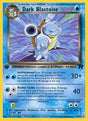 Dark Blastoise (20) - Team Rocket (TR)