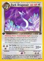 Dark Dragonair (33) - Team Rocket (TR)