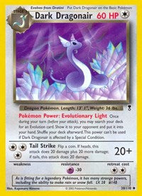 Dark Dragonair (38) - Legendary Collection (LC)