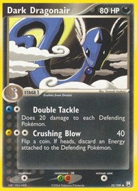 Dark Dragonair (32) - EX Team Rocket Returns (RR)