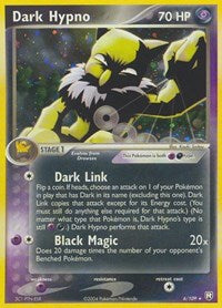Dark Hypno (6) - EX Team Rocket Returns (RR)
