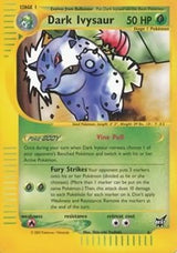 Dark Ivysaur (6) - Best of Promos (PR)