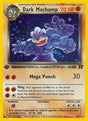 Dark Machamp (10) - Team Rocket (TR)