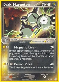 Dark Magneton (39) - EX Team Rocket Returns (RR)