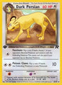 Dark Persian (42) - Team Rocket (TR)