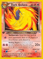 Dark Quilava (39) - Neo Destiny (N4)