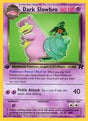 Dark Slowbro (29) - Team Rocket (TR)