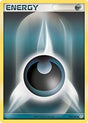 Darkness Energy (129) - Diamond and Pearl (DP)