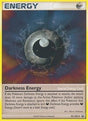 Darkness Energy (93) - Majestic Dawn (MD)