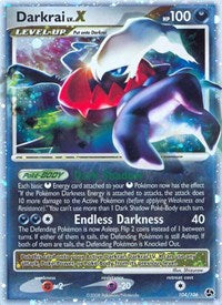 Darkrai LVX (104) - Great Encounters (GE)