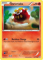 Darumaka (27) - Boundaries Crossed (BCR)