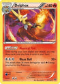 Delphox (26) - XY Base Set (XY)