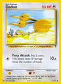 Doduo (71) - Legendary Collection (LC)