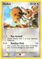 Doduo (62) - FireRed & LeafGreen (RG)