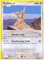 Doduo (80) - Mysterious Treasures (MT)