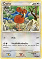 Doduo (45) - Undaunted (UD)