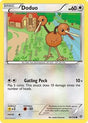 Doduo (99) - Plasma Storm (PLS)