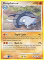 Donphan (48) - Secret Wonders (SW)