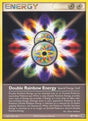 Double Rainbow Energy (87) - EX Emerald (EM)