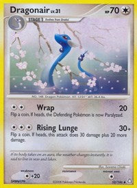 Dragonair (52) - Legends Awakened (LA)