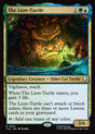 The Lion-Turtle (232) - Avatar: The Last Airbender (TLA)