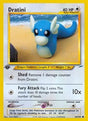 Dratini (63) - Neo Destiny (N4)